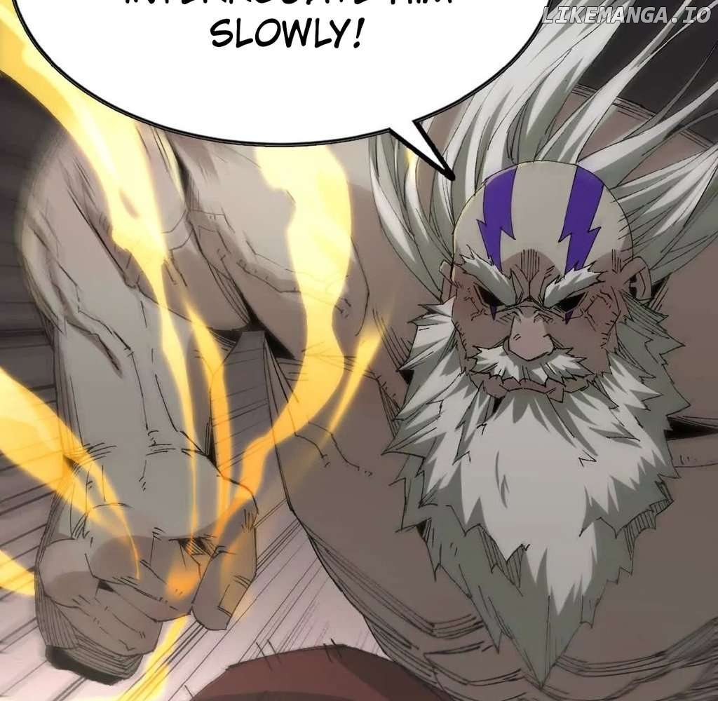 Ao Bai Reincarnated in Another World Chapter 11 - page 25