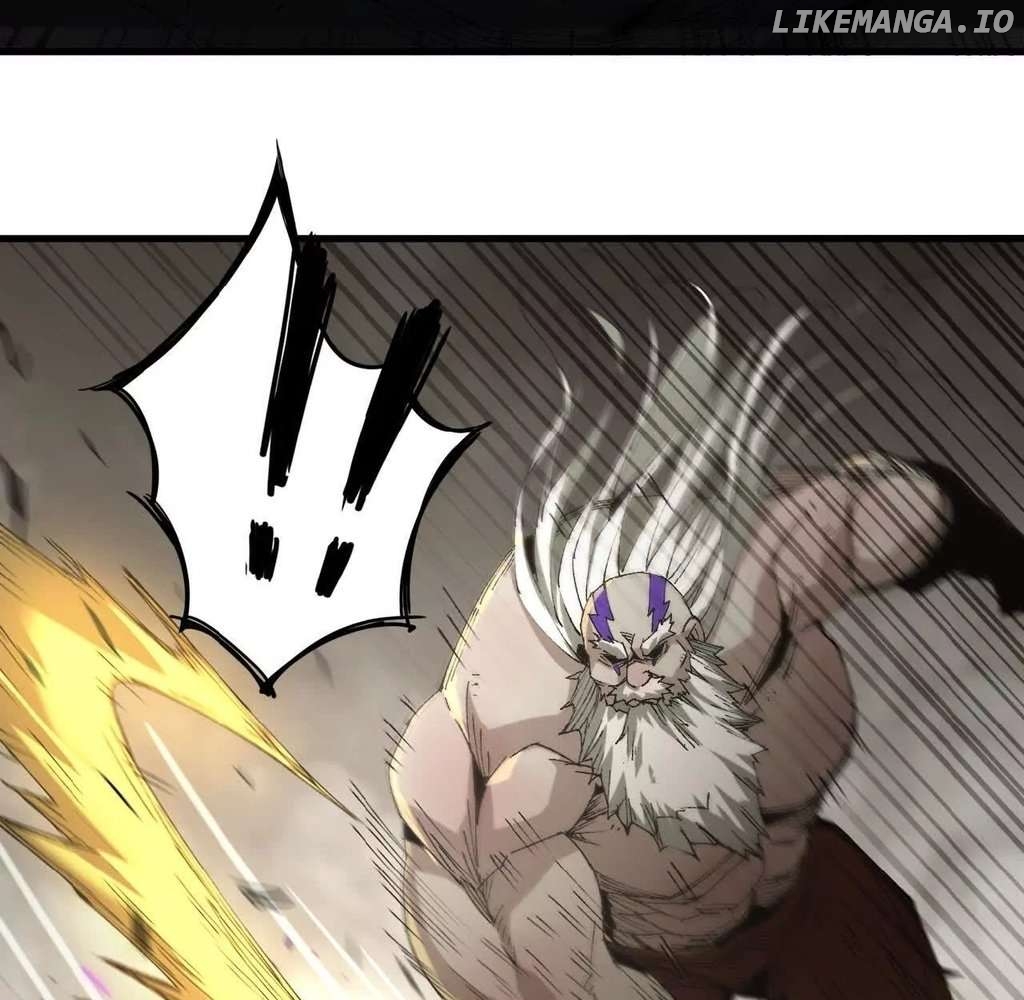 Ao Bai Reincarnated in Another World Chapter 11 - page 27