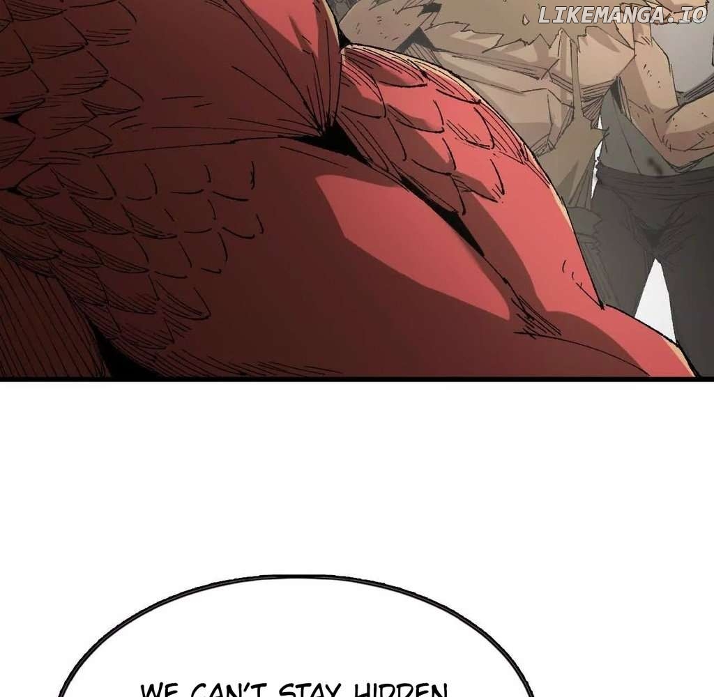 Ao Bai Reincarnated in Another World Chapter 11 - page 33