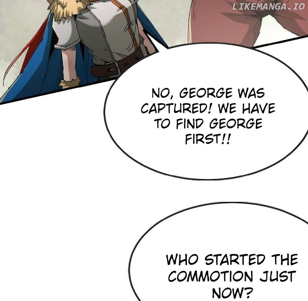 Ao Bai Reincarnated in Another World Chapter 11 - page 35