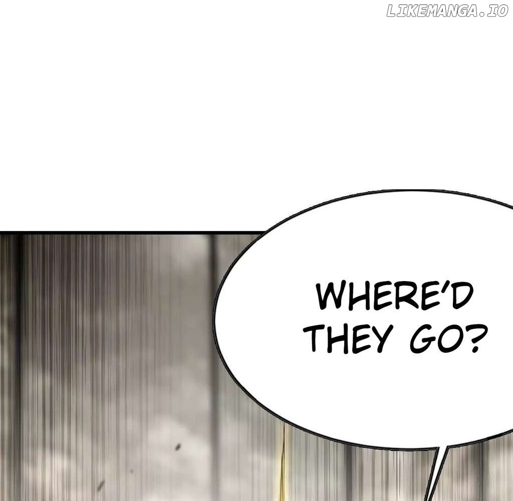 Ao Bai Reincarnated in Another World Chapter 11 - page 37