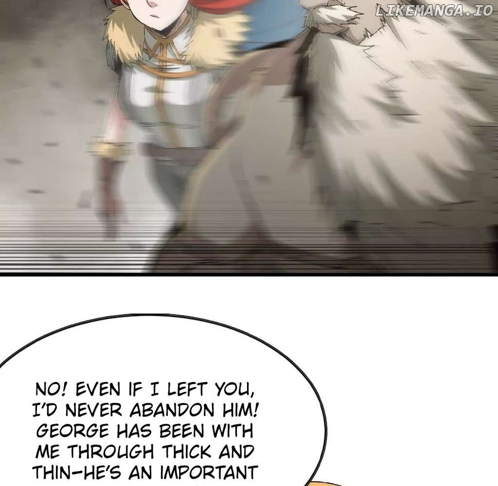 Ao Bai Reincarnated in Another World Chapter 11 - page 43