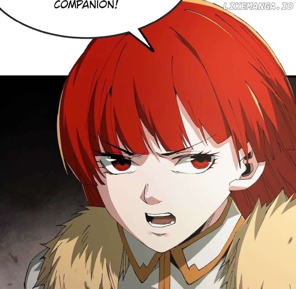 Ao Bai Reincarnated in Another World Chapter 11 - page 44