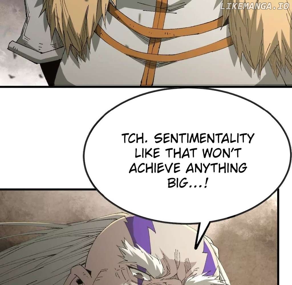 Ao Bai Reincarnated in Another World Chapter 11 - page 45