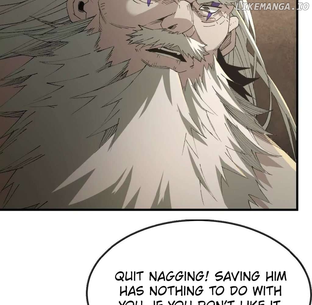 Ao Bai Reincarnated in Another World Chapter 11 - page 46