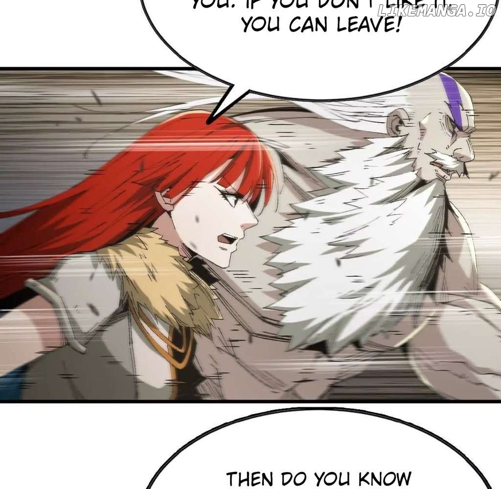 Ao Bai Reincarnated in Another World Chapter 11 - page 47