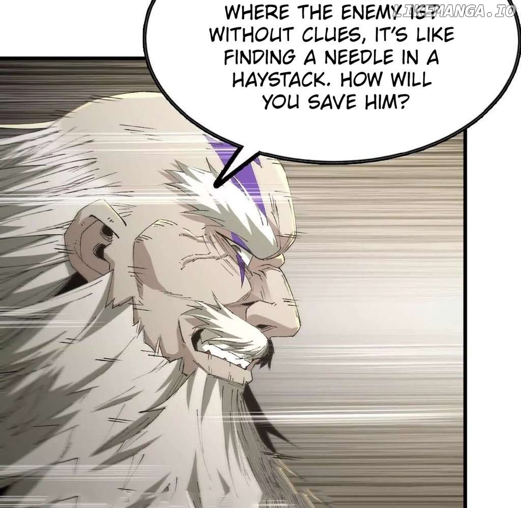 Ao Bai Reincarnated in Another World Chapter 11 - page 48