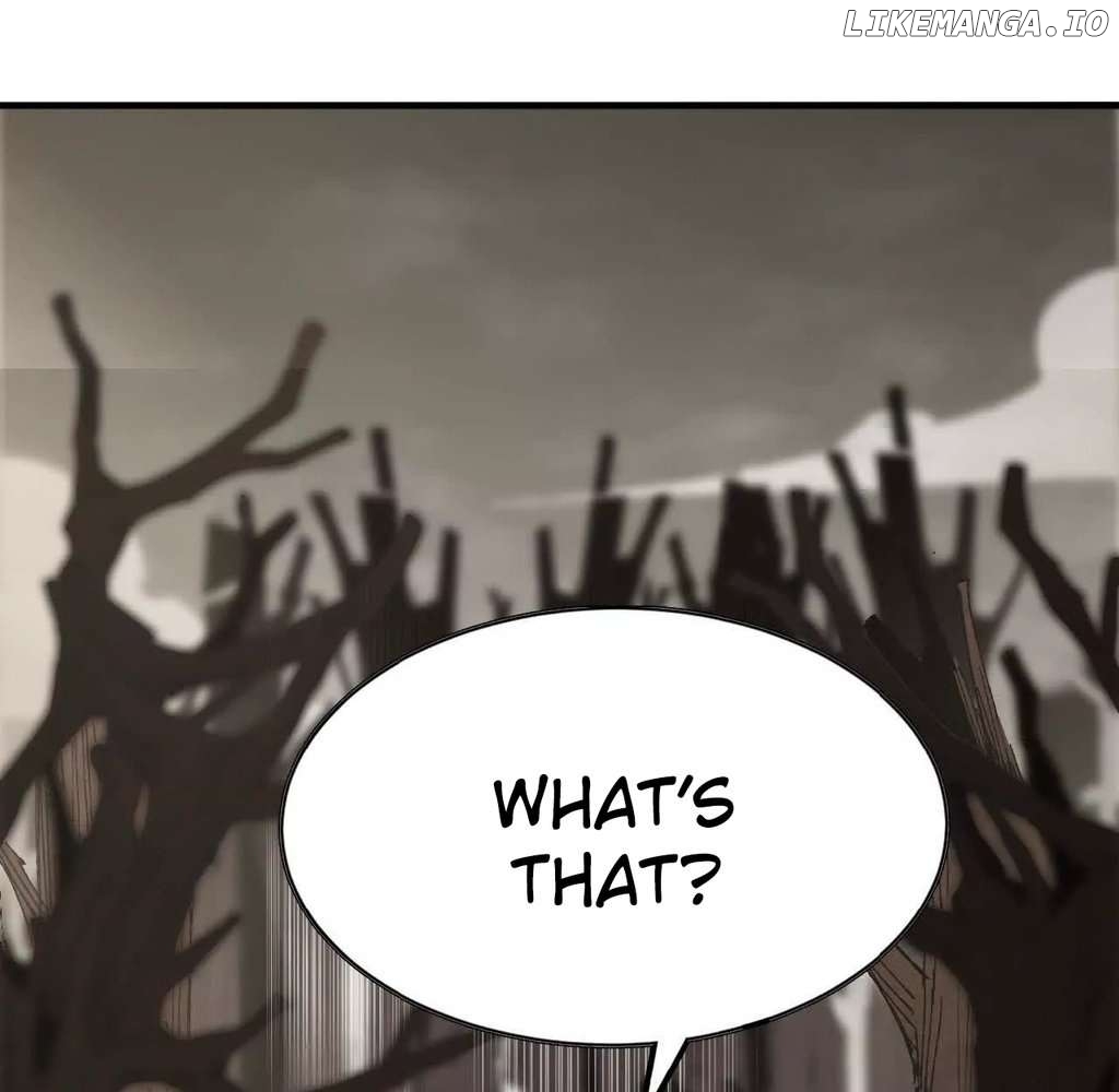 Ao Bai Reincarnated in Another World Chapter 11 - page 51
