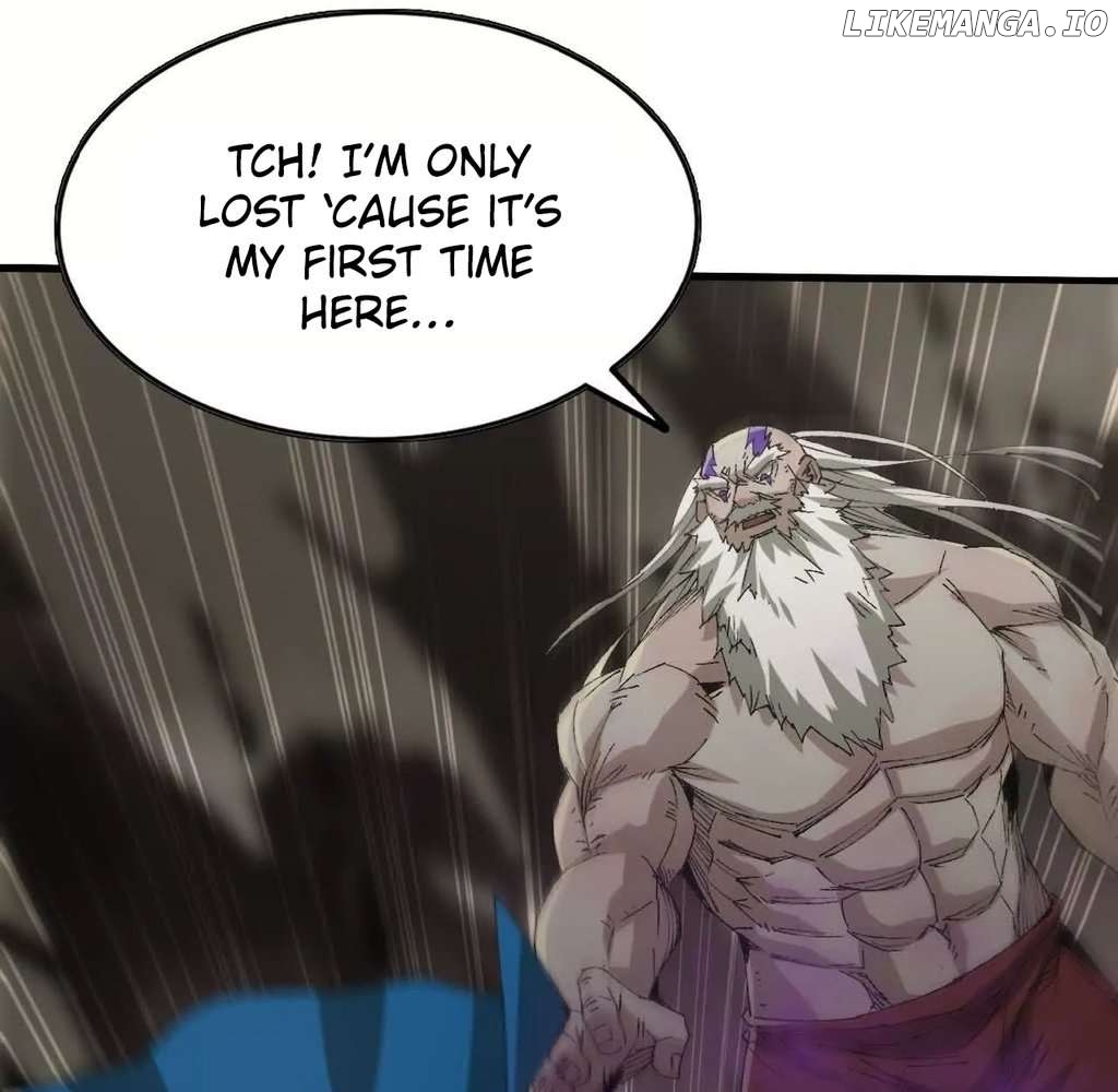 Ao Bai Reincarnated in Another World Chapter 11 - page 59