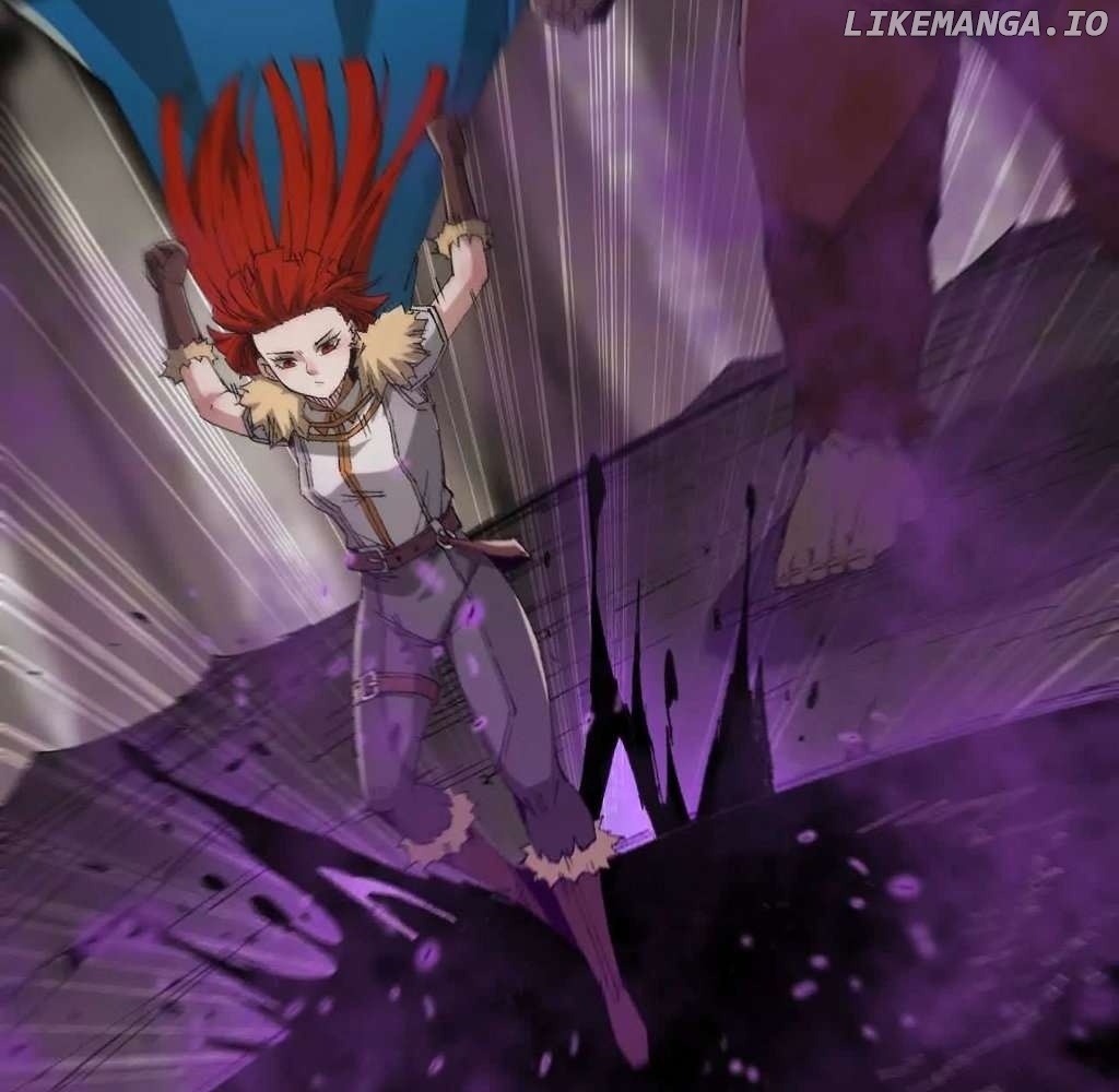 Ao Bai Reincarnated in Another World Chapter 11 - page 60