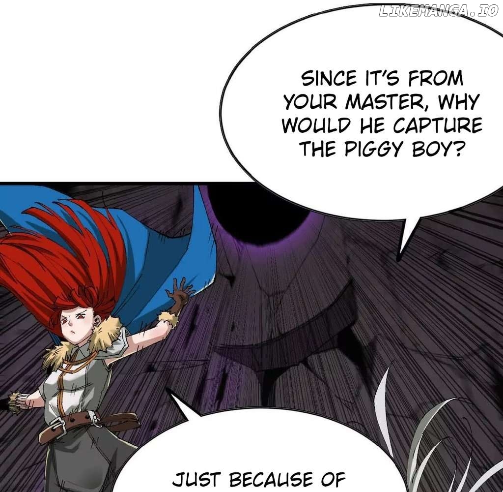 Ao Bai Reincarnated in Another World Chapter 11 - page 67