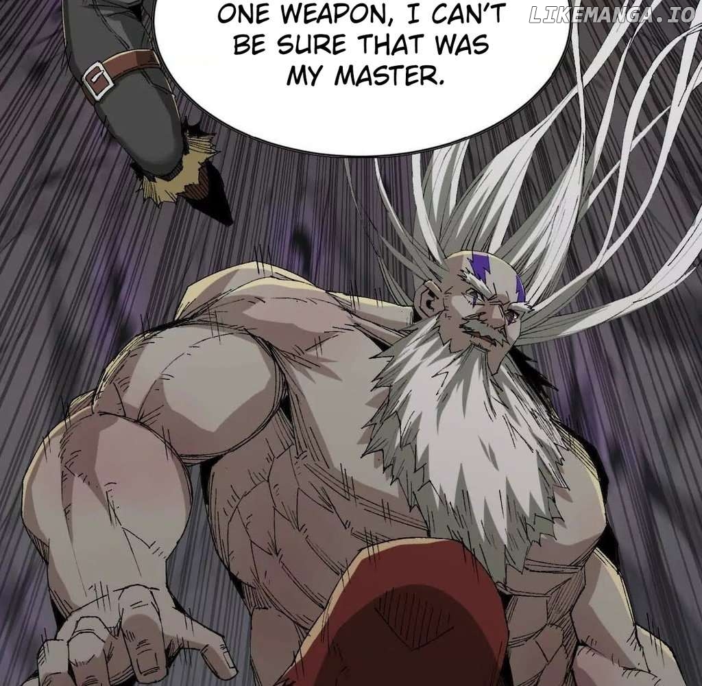 Ao Bai Reincarnated in Another World Chapter 11 - page 68
