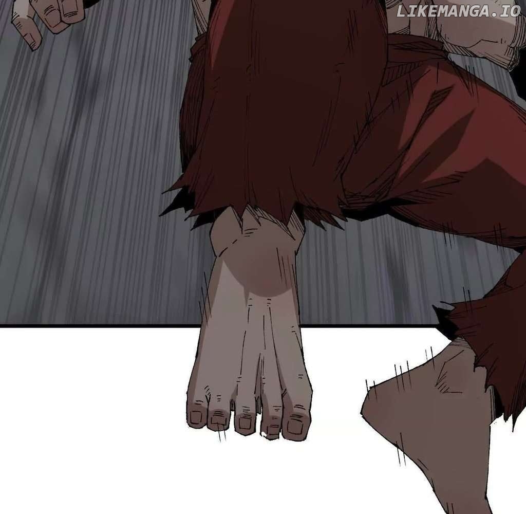 Ao Bai Reincarnated in Another World Chapter 11 - page 69