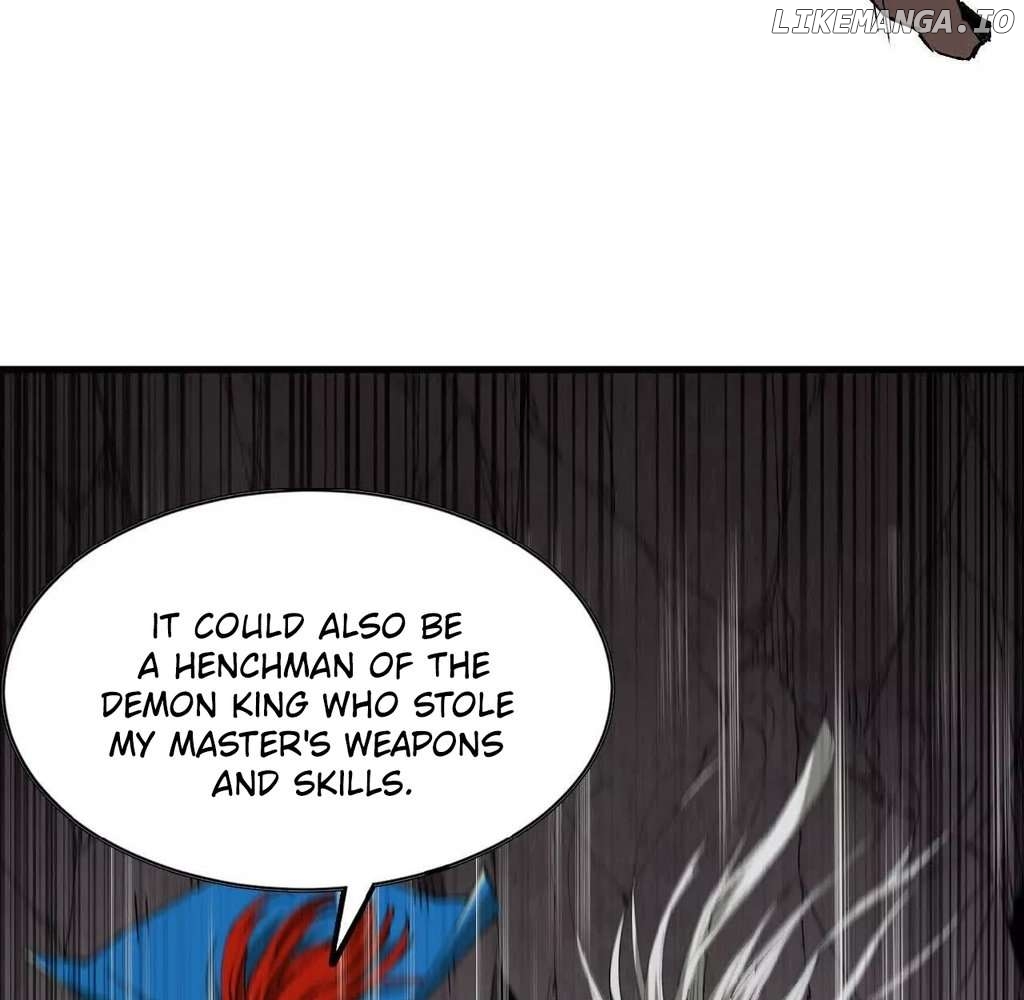 Ao Bai Reincarnated in Another World Chapter 11 - page 70