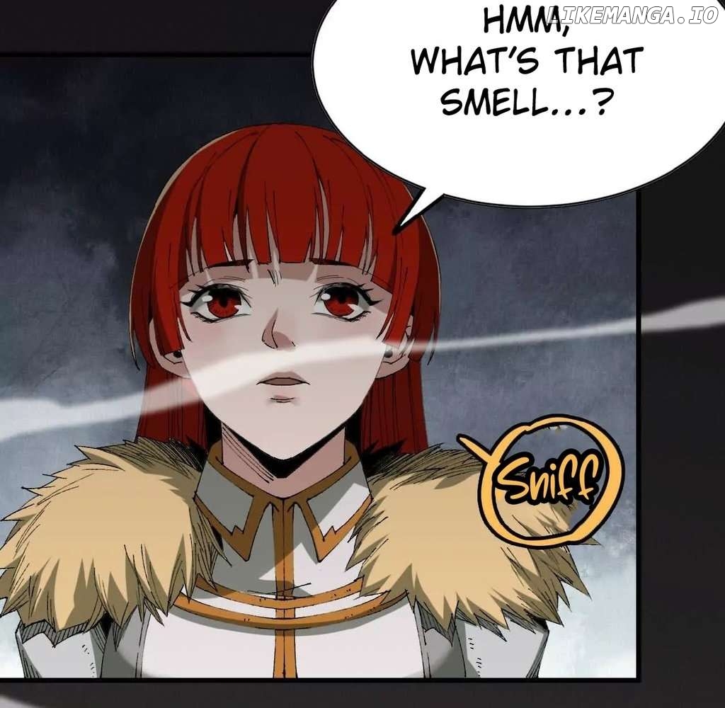 Ao Bai Reincarnated in Another World Chapter 11 - page 72