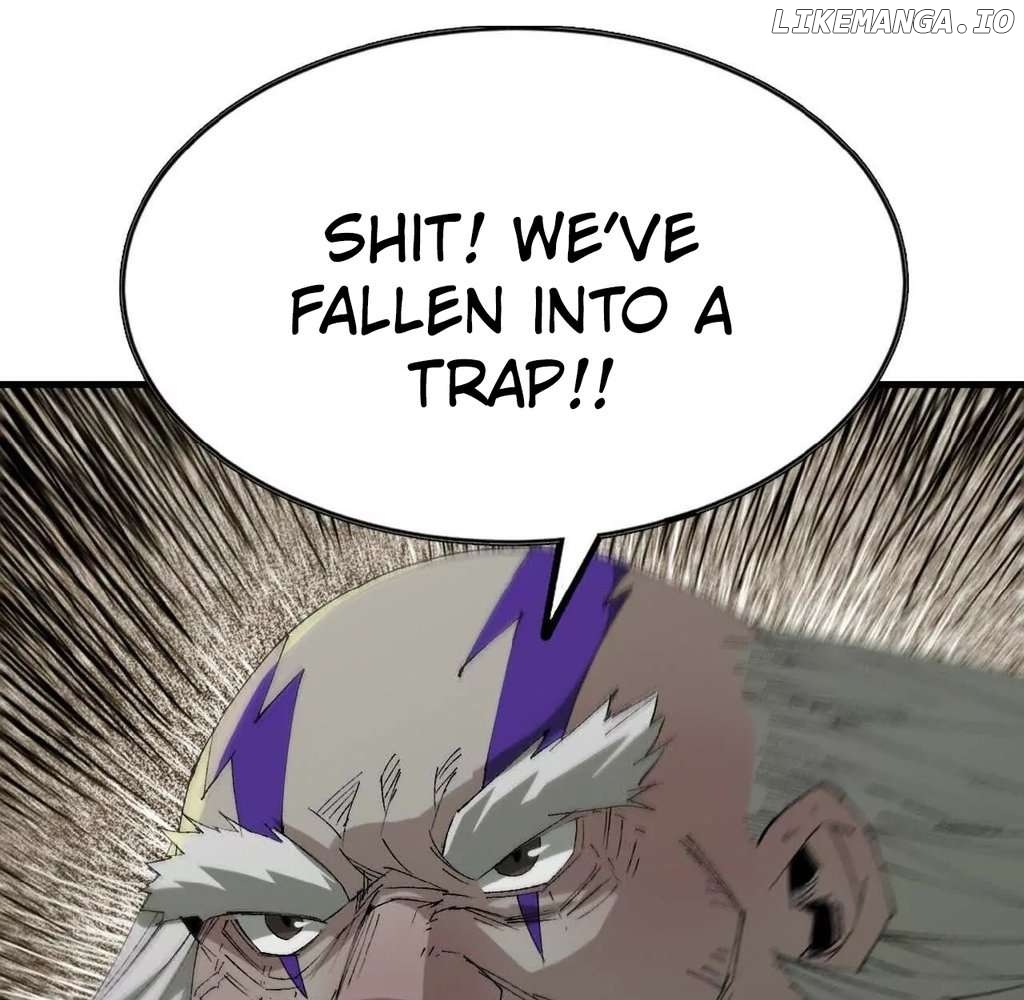 Ao Bai Reincarnated in Another World Chapter 11 - page 78