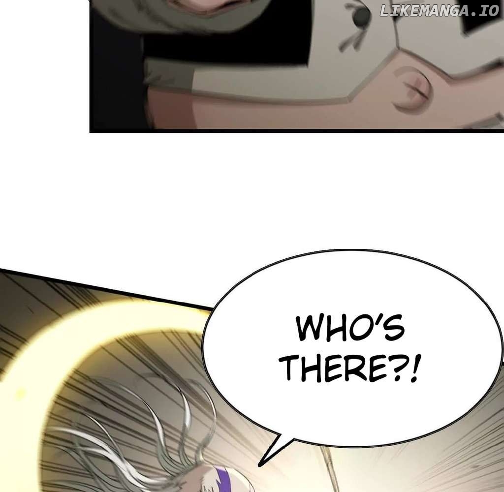 Ao Bai Reincarnated in Another World Chapter 11 - page 8