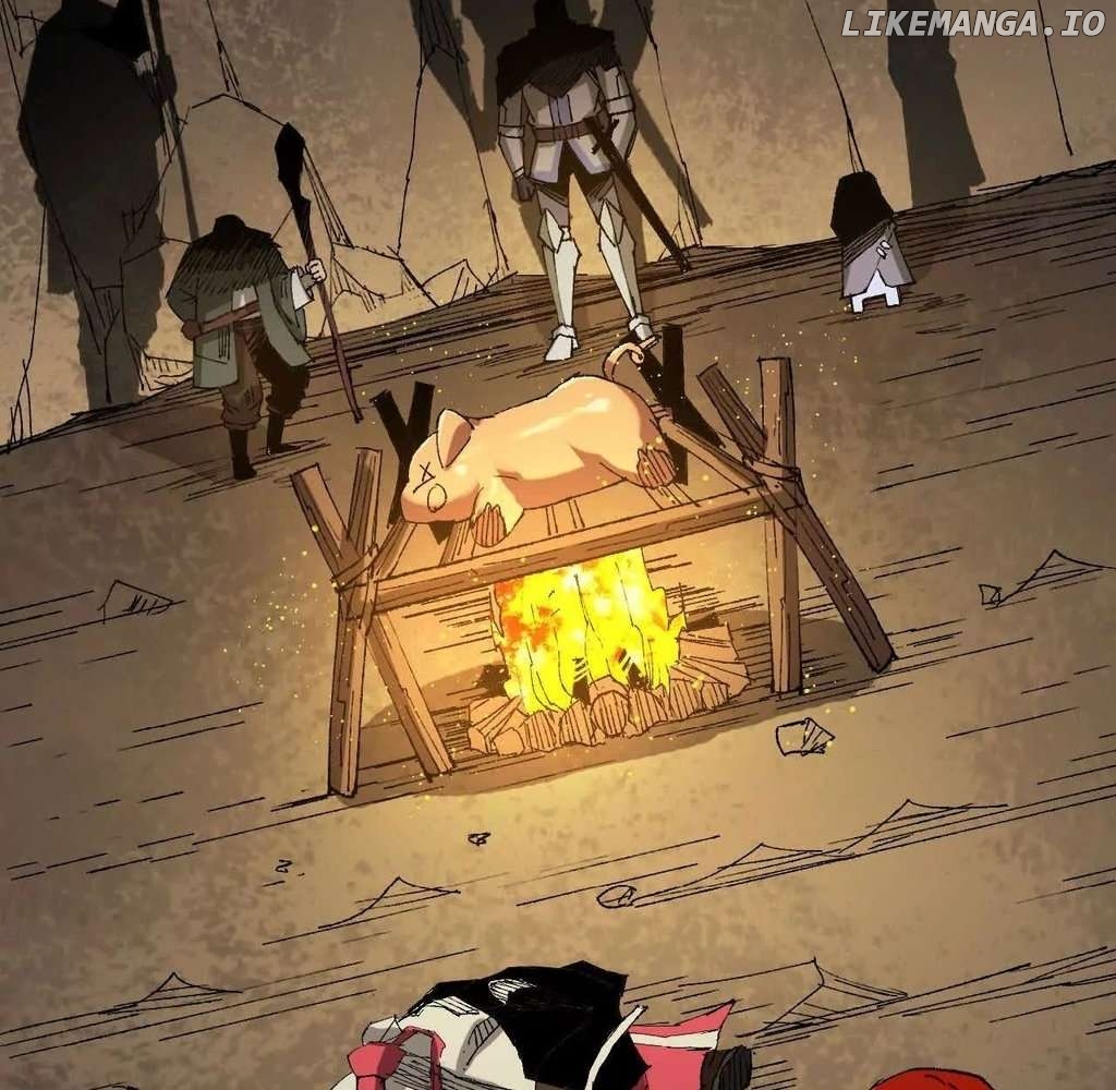 Ao Bai Reincarnated in Another World Chapter 11 - page 81
