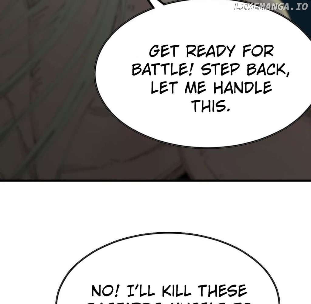Ao Bai Reincarnated in Another World Chapter 11 - page 83