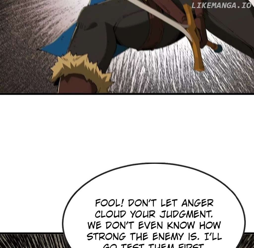 Ao Bai Reincarnated in Another World Chapter 11 - page 85