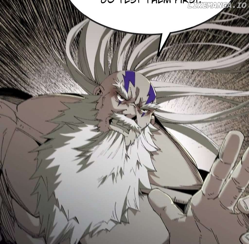 Ao Bai Reincarnated in Another World Chapter 11 - page 86