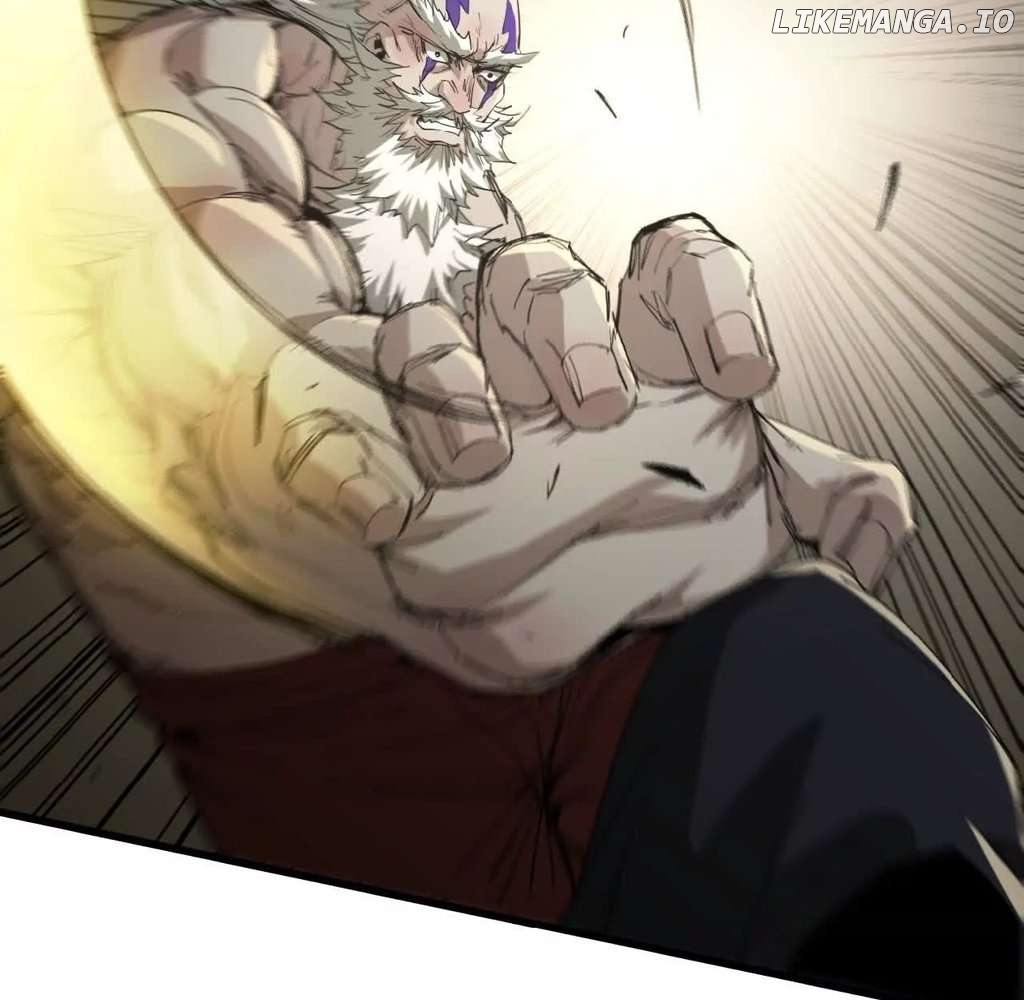 Ao Bai Reincarnated in Another World Chapter 11 - page 9