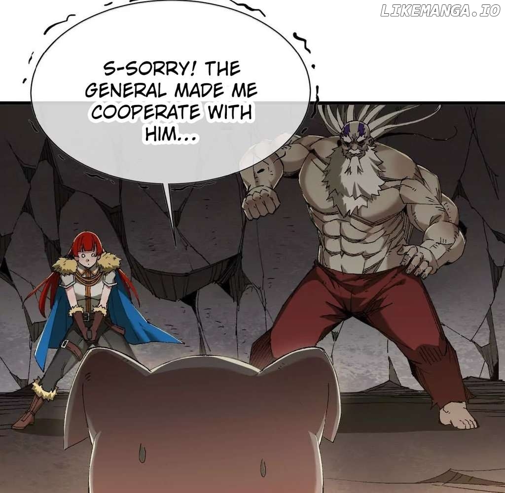 Ao Bai Reincarnated in Another World Chapter 11 - page 90
