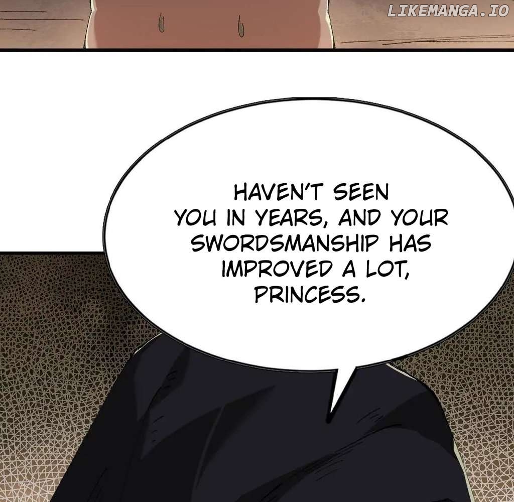 Ao Bai Reincarnated in Another World Chapter 11 - page 91