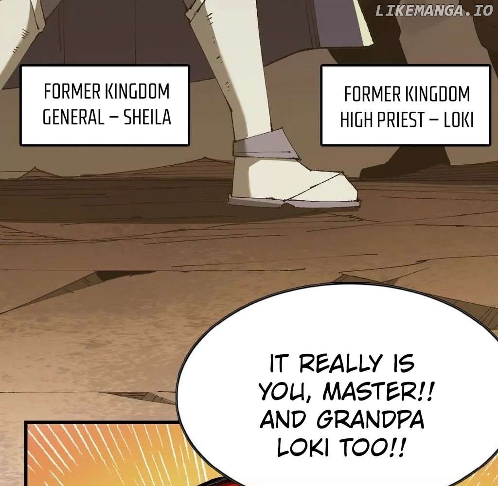 Ao Bai Reincarnated in Another World Chapter 11 - page 95