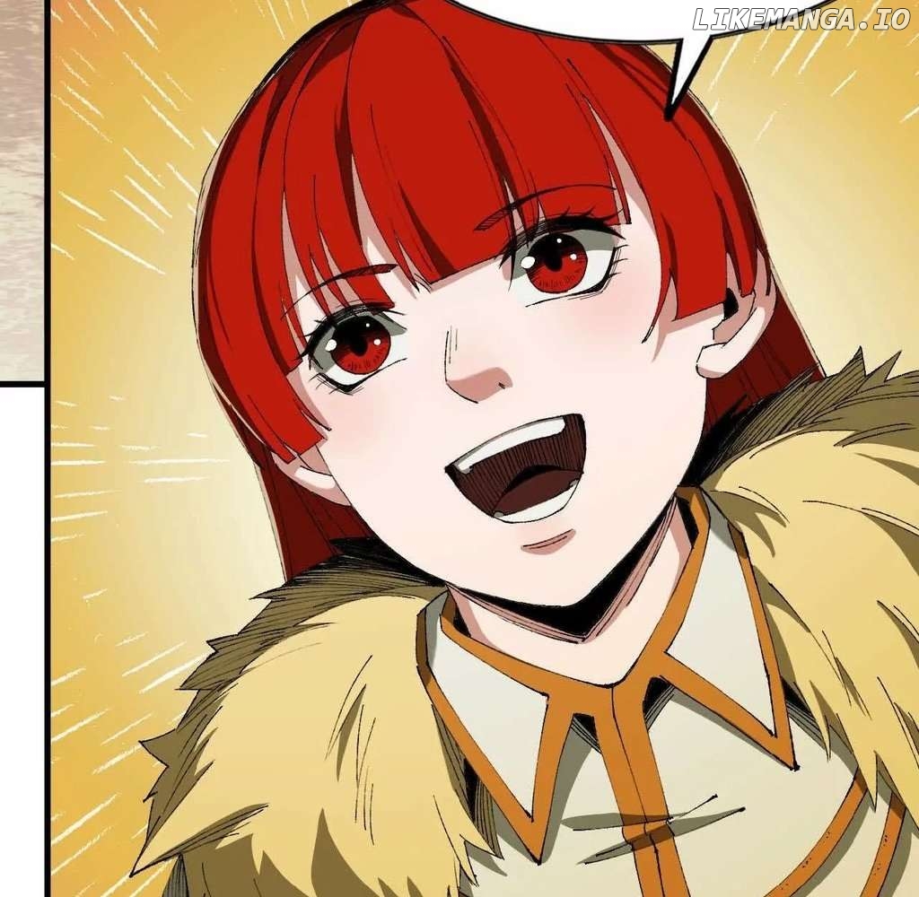 Ao Bai Reincarnated in Another World Chapter 11 - page 96