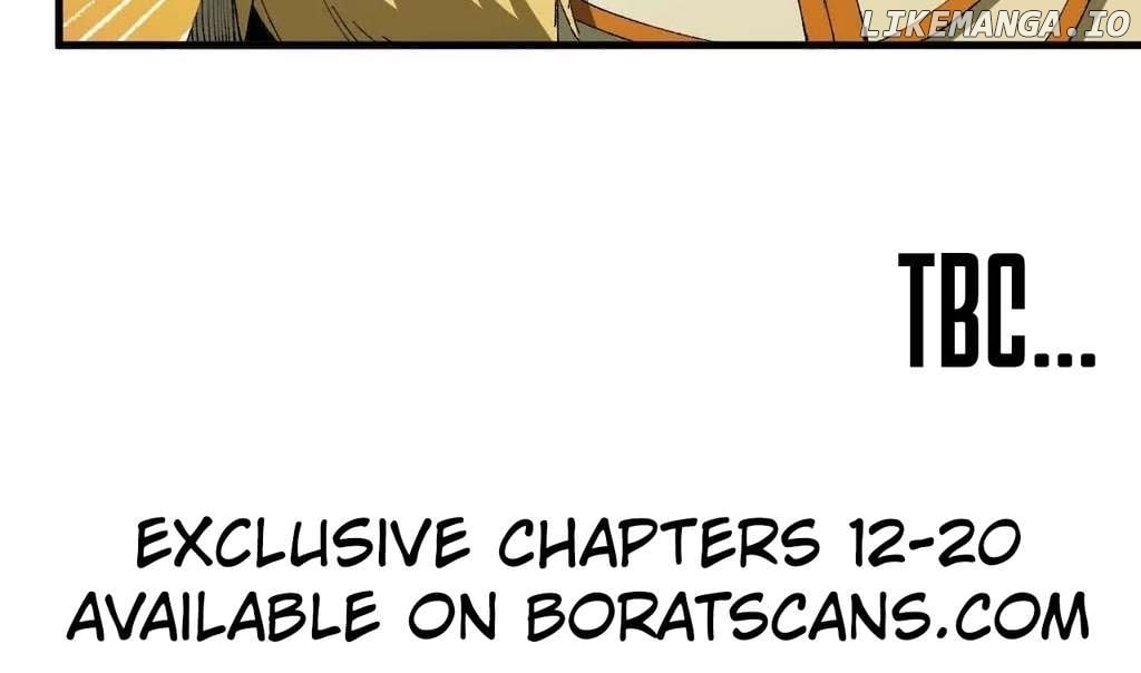 Ao Bai Reincarnated in Another World Chapter 11 - page 97