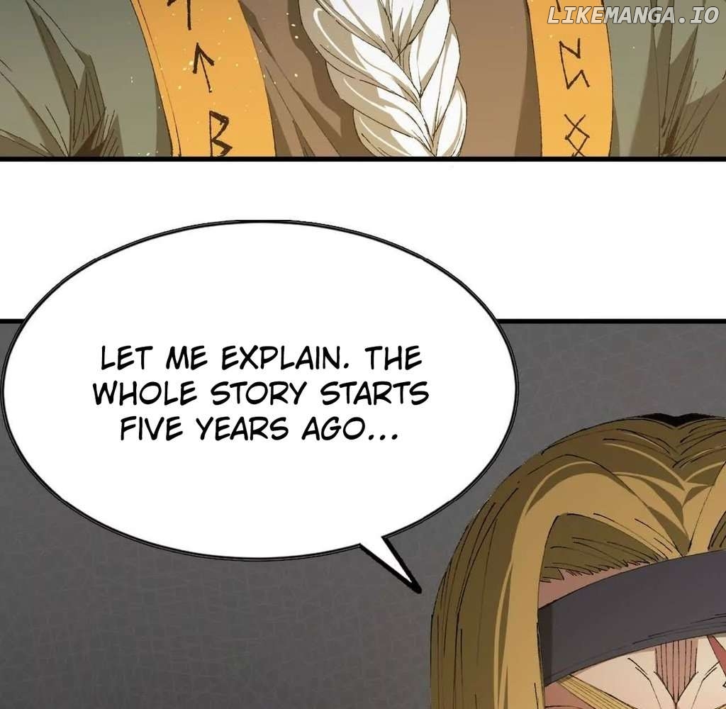 Ao Bai Reincarnated in Another World Chapter 12 - page 12
