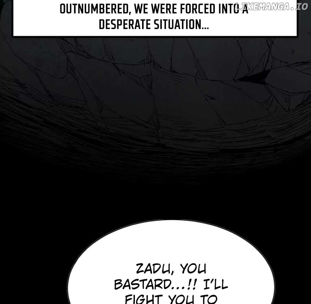 Ao Bai Reincarnated in Another World Chapter 12 - page 18
