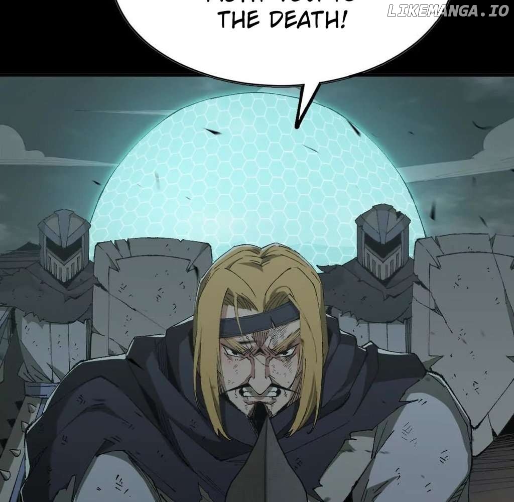 Ao Bai Reincarnated in Another World Chapter 12 - page 19