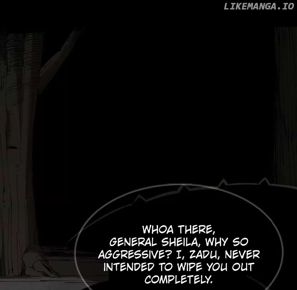 Ao Bai Reincarnated in Another World Chapter 12 - page 21