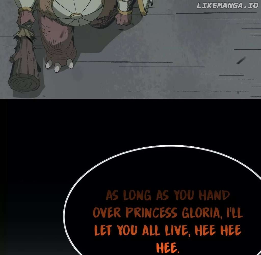 Ao Bai Reincarnated in Another World Chapter 12 - page 24