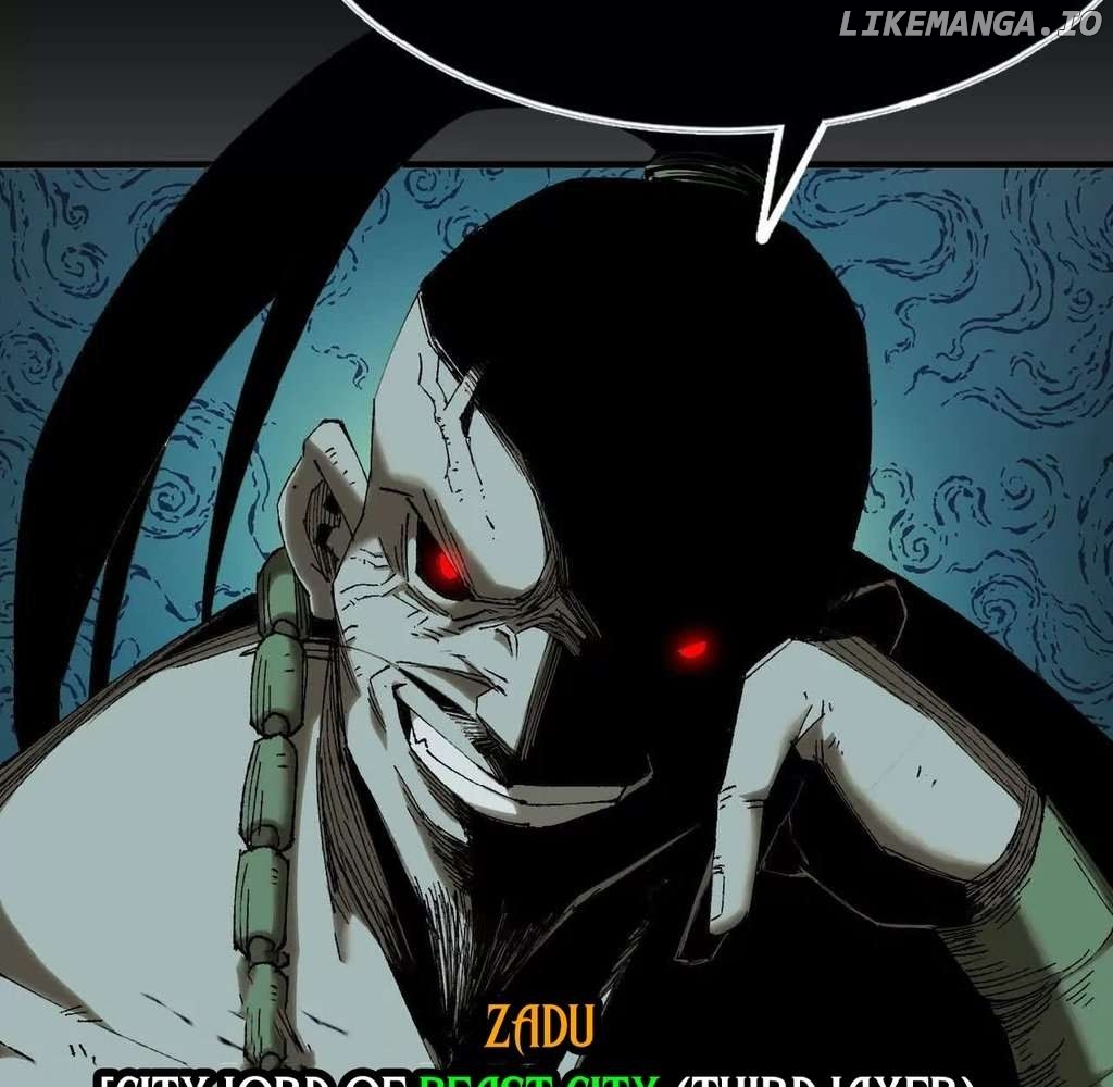 Ao Bai Reincarnated in Another World Chapter 12 - page 25