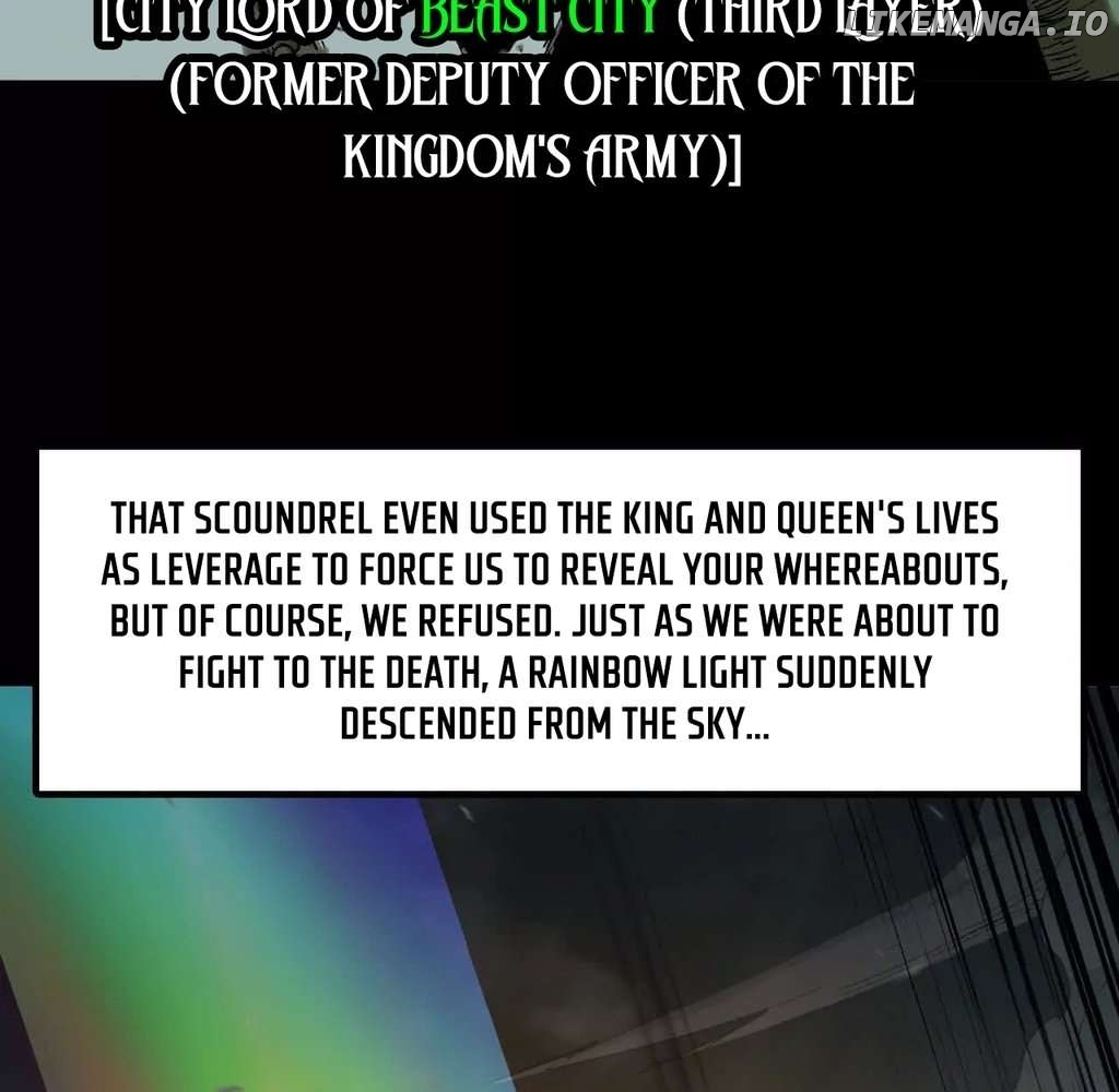 Ao Bai Reincarnated in Another World Chapter 12 - page 26