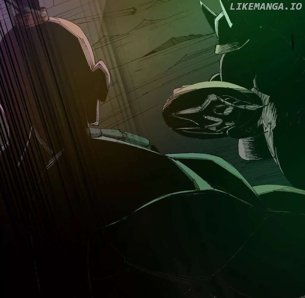 Ao Bai Reincarnated in Another World Chapter 12 - page 28