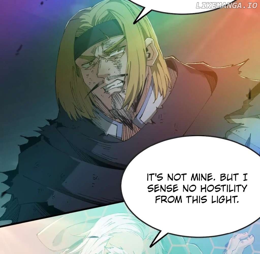 Ao Bai Reincarnated in Another World Chapter 12 - page 32