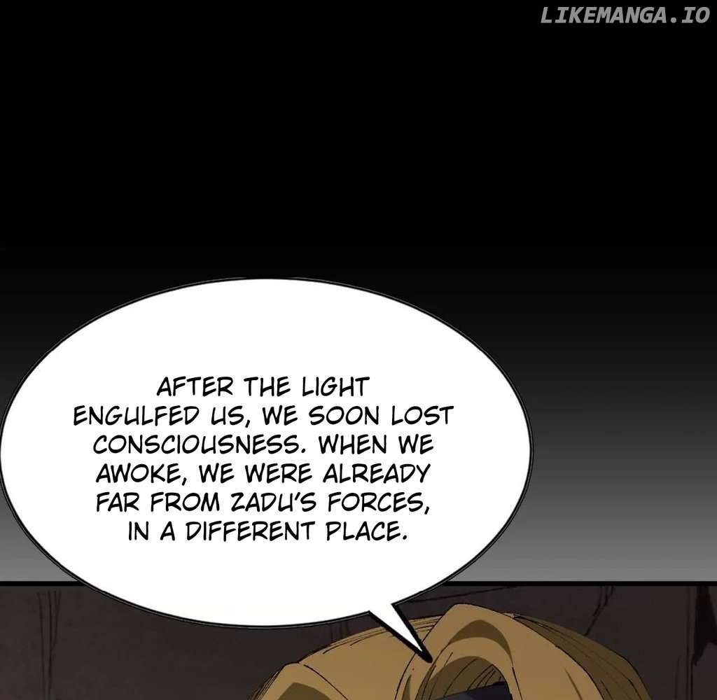 Ao Bai Reincarnated in Another World Chapter 12 - page 34