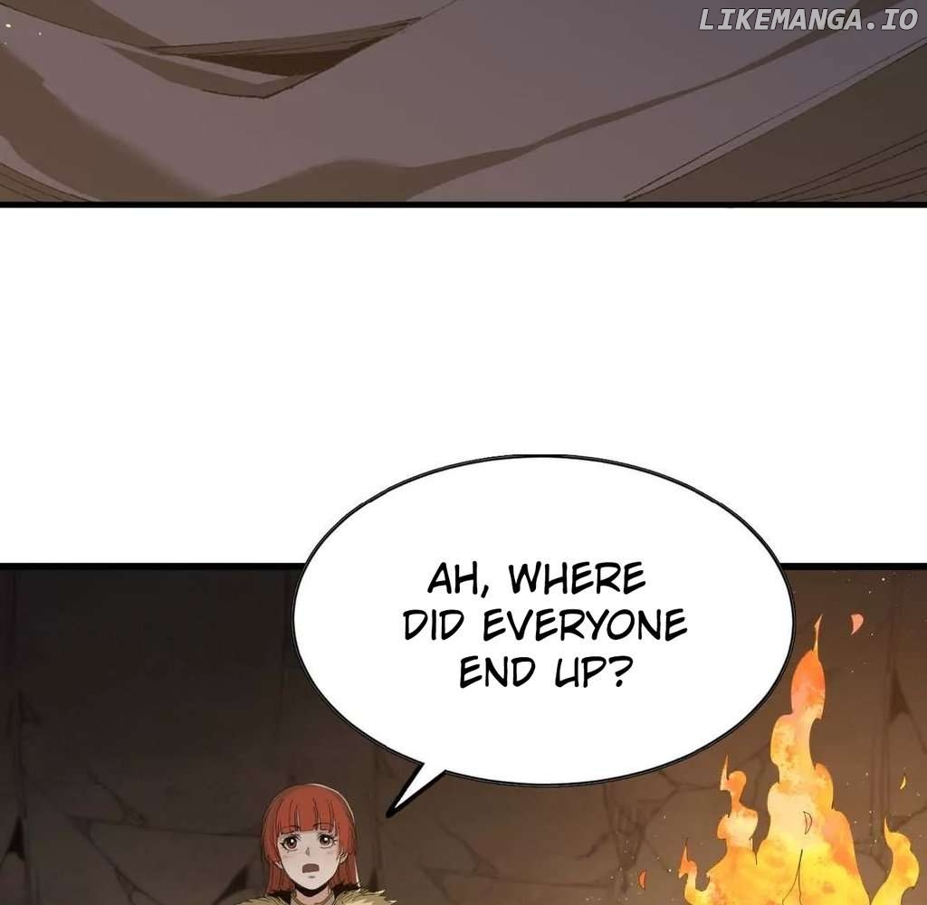 Ao Bai Reincarnated in Another World Chapter 12 - page 36