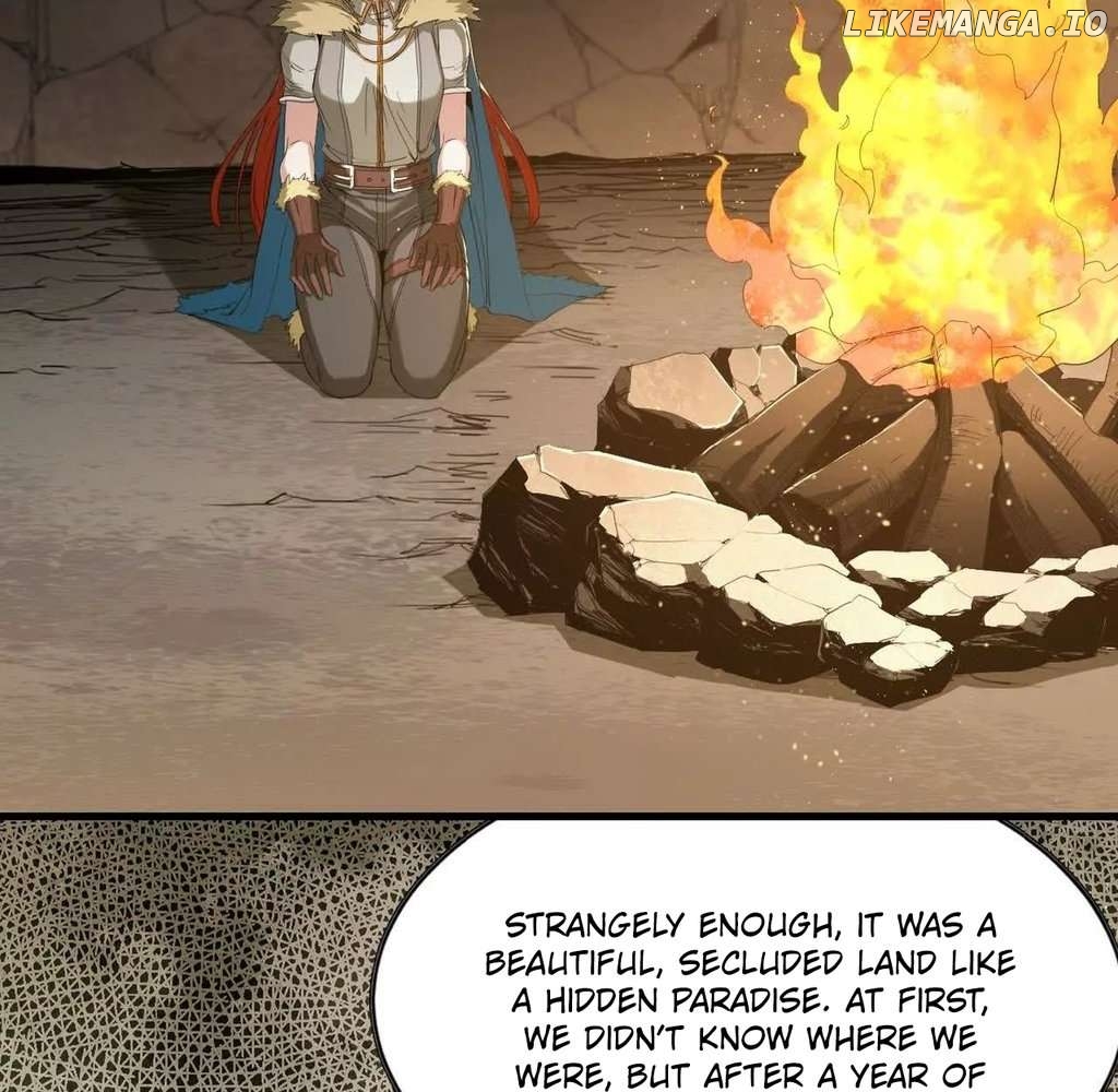 Ao Bai Reincarnated in Another World Chapter 12 - page 37
