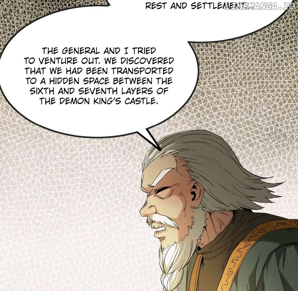 Ao Bai Reincarnated in Another World Chapter 12 - page 38