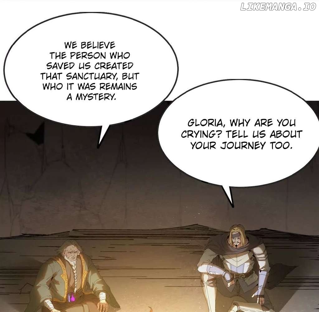 Ao Bai Reincarnated in Another World Chapter 12 - page 40