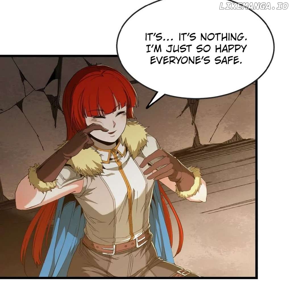 Ao Bai Reincarnated in Another World Chapter 12 - page 42