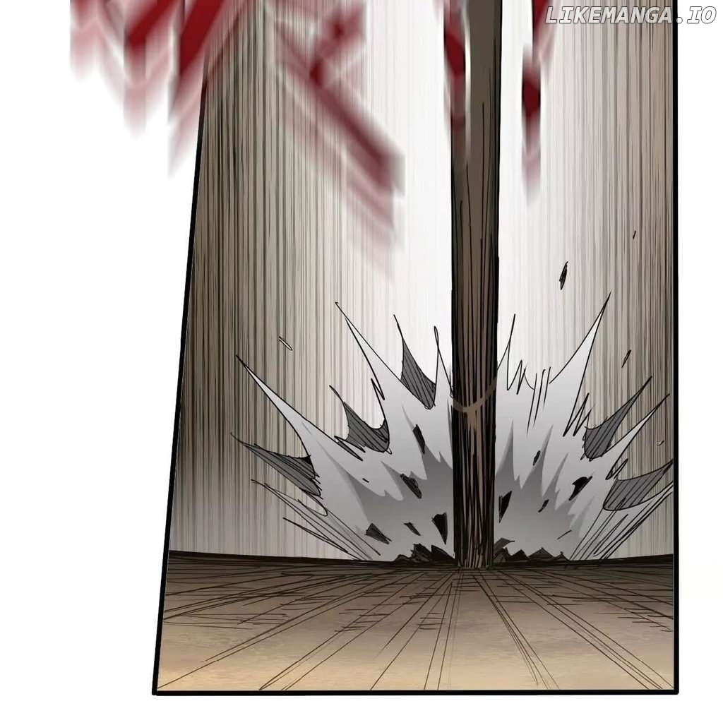 Ao Bai Reincarnated in Another World Chapter 12 - page 45
