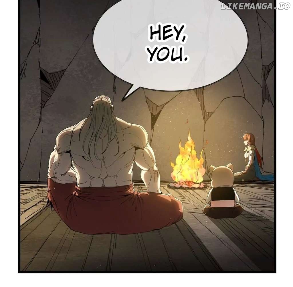 Ao Bai Reincarnated in Another World Chapter 12 - page 52