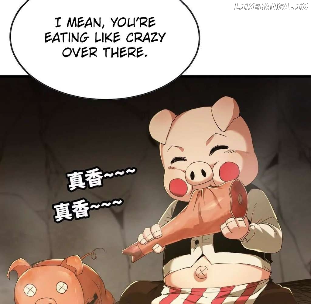Ao Bai Reincarnated in Another World Chapter 12 - page 54