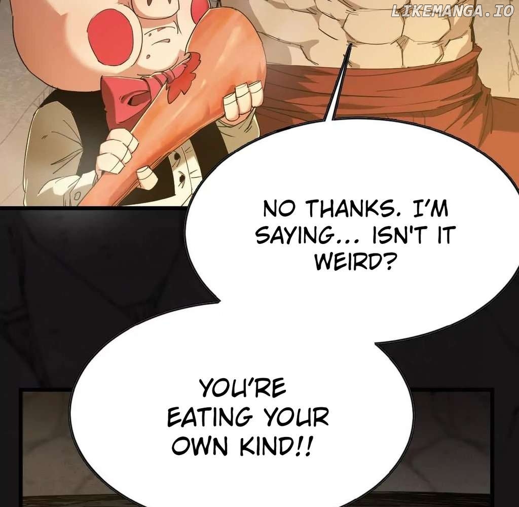 Ao Bai Reincarnated in Another World Chapter 12 - page 57